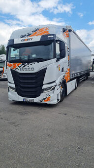 Nabídka práce pro řidiče MKD. ČR – Maďarsko.