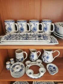 Sbírka cibuláku originál Dubí