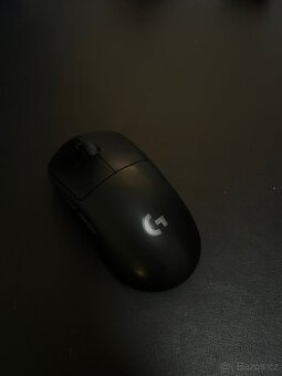 Logitech G Pro Wireless