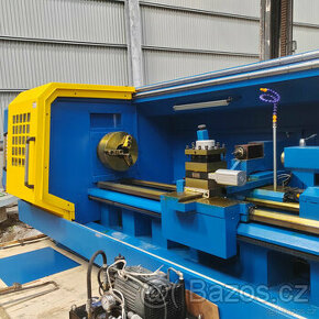 Soustruh CNC Siemens 610/3100  NOVÝ