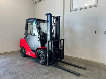 Vozík vysokozdvižný HC CPYD35-XH3F