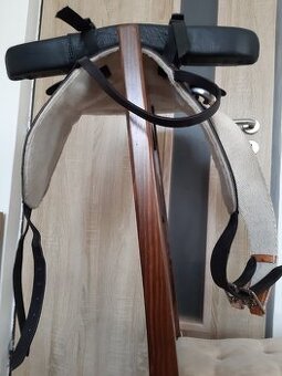 Prodám jezdecké sedlo dětské