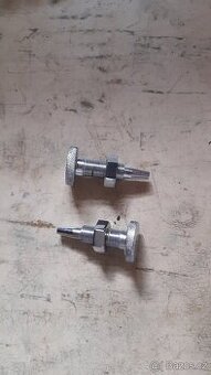 AJS R8 500 OHV díly