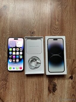Apple Iphone 14 Pro Max 512 GB Space Black