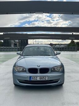 BMW 116i 2.0 2010 Motor po GO