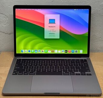 MacBook Pro M1 2020 CTO /16GB RAM/256GB SSD/Záruka