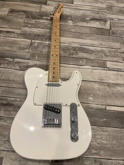 Fender Player Series Telecaster MN Polar White
