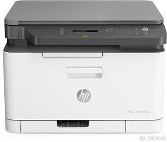 HP Color Laser 178nw All-in-One printer