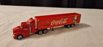 Souprava Coca Cola