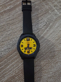 Samsung Galaxy Watch R815F – 4G LTE verze s eSIM