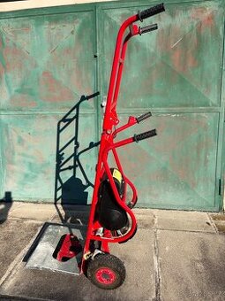 LiftKar MTK 310-B, schodolez