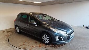 Peugeot 308 sw 1.6hdi