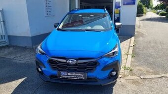 Subaru Crosstrek, 2,0i CVT Comfort - předváděcí