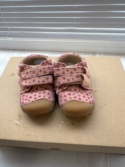 Dětské tenisky Bundgaard