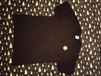 Tričko Tatra černé nové