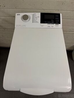 Pračka AEG