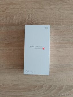 Prodám Xiaomi 15T rose gold nový nerozbalený