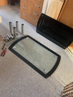 konferenční stolek