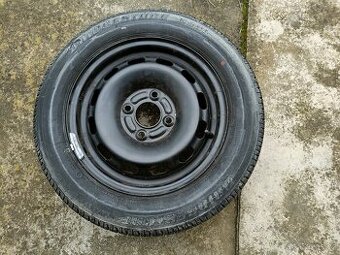 Ford Fiesta Fusion rezerva 14"