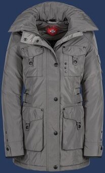 Nová dámská zimní bunda Wellensteyn Titania Winter, velikost