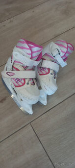 Dětské brusle 26-29