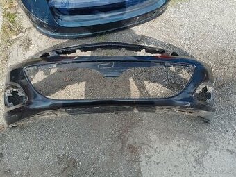 opel astra J přední nárazník FL