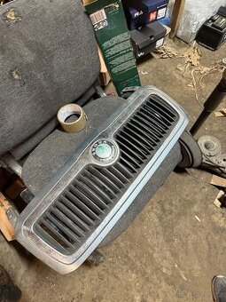 Maska Škoda Octavia 1