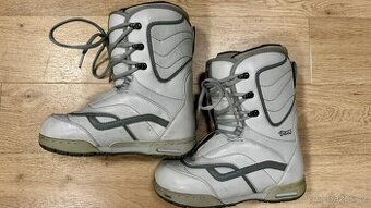 VANS MANTA SNB boty 40,5