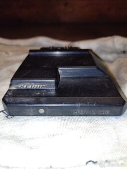 ridici jednotka kxf 450