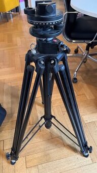 Stativ Manfrotto 028B