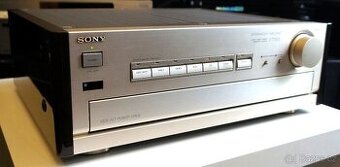 SONY HIGH -END TA F 770ES champagne