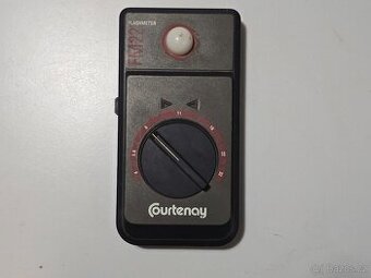 Flashmeter Courtenay FM22