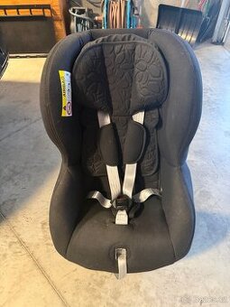 Autosedačka Britax Volvo - 1