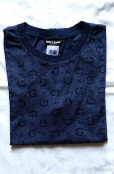 Tričko GUESS jeans