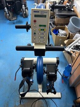 Motomed Viva NOHY RUCE