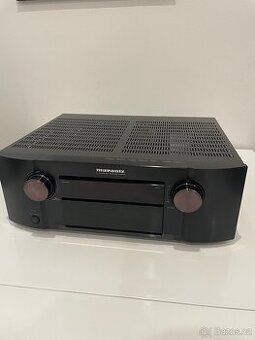 Receiver Marantz sr 6005 - 1