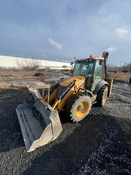 JCB 4cx