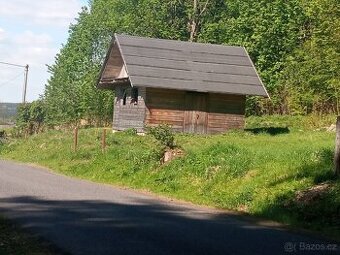 Pronájem pozemků. - 1