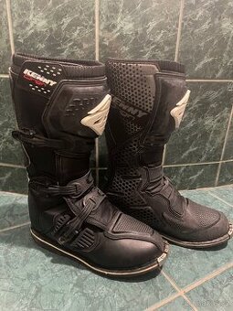 Boty na motokros - 1