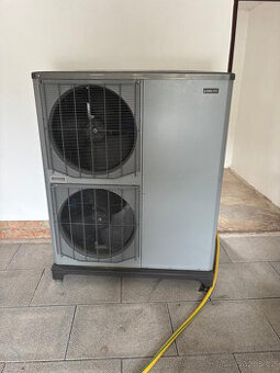 Tepelné čerpadlo NIBE F2040-16