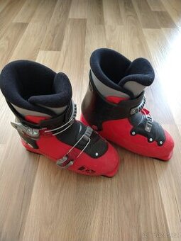 Dětské přezkáče