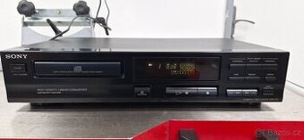 SONY CDP-212