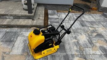 Pěch,žába,vibrační deska 111kg