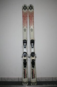 skialpove tour lyže Volkl 156 cm