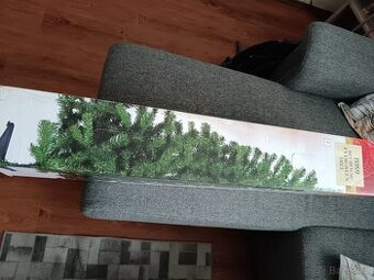 Uměli vánoční stromek