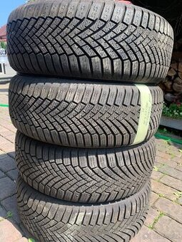 CELOROČNÍ NOVÉ 195/55R16 YOKOHAMA