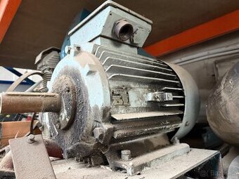 Elektromotor 11Kw