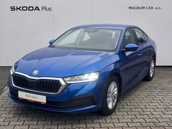 Škoda Octavia, AMBITION 2,0 TDi / 85 kW