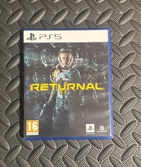 Returnal PS5