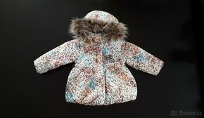 Zimní bunda Wójcik vel. 92